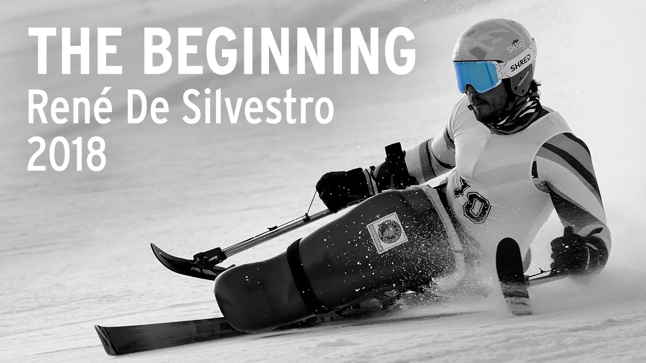 The Renè De Silvestro Story (2018)