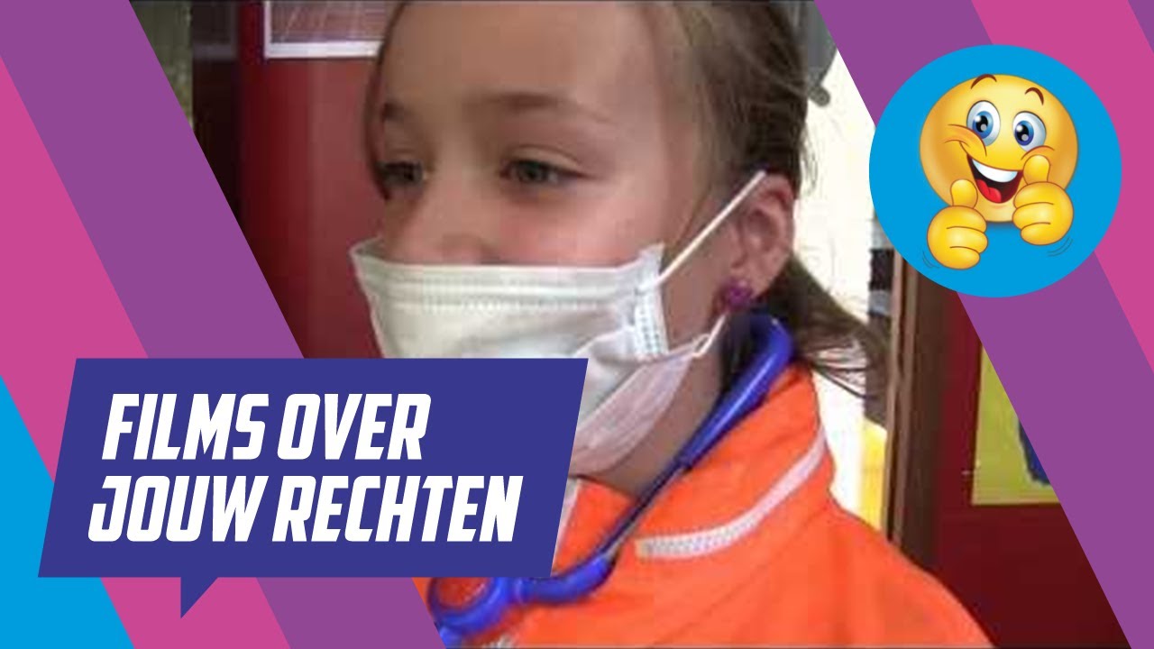 Voedselvergiftiging - UNICEF Kinderrechten Filmfestival