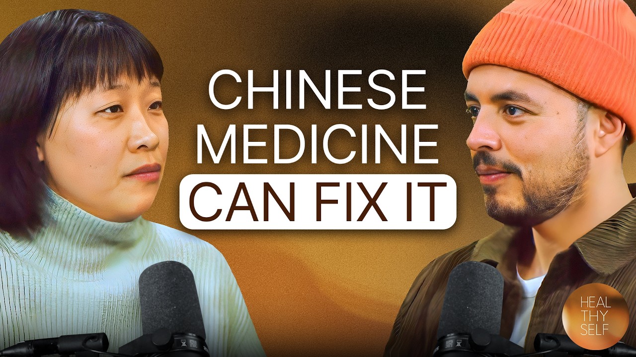 The Real Root Cause of Weight Gain, ADHD, and Autoimmune Disease | ft. Jiaming Ju HTS w/ Dr. G #463