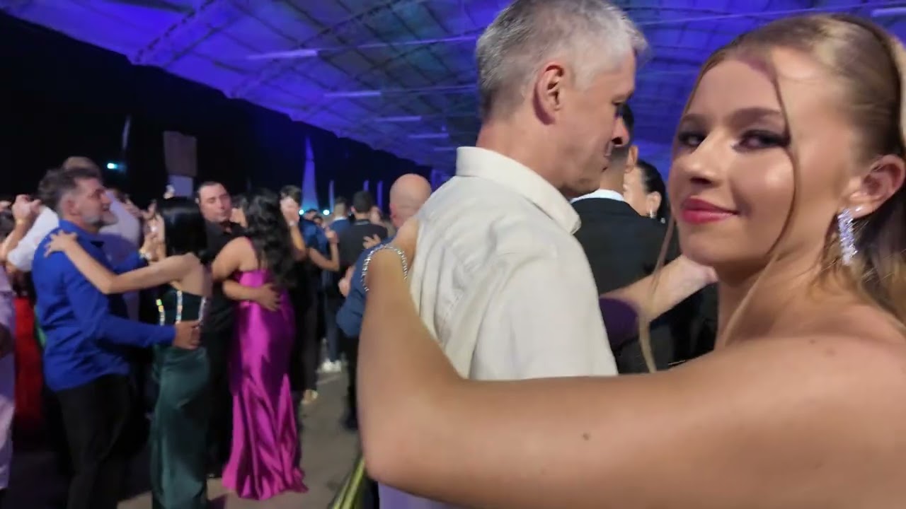 Baile Formatura Terceirão Dom Joaquim 2026
