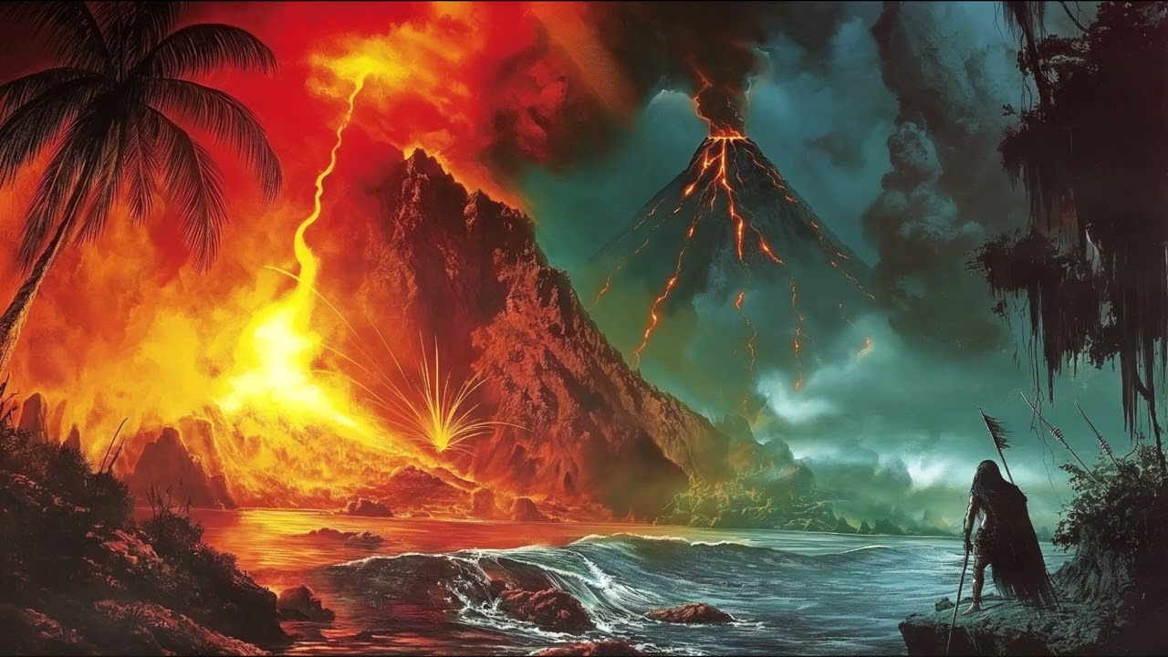 EVERLASTING EXPANSION… (852hz Theta)