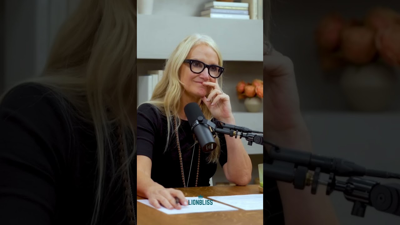 The Power of Play: Why We Need Joyfulness | Mel Robbins | Dr. Gabor Mat&eacute;