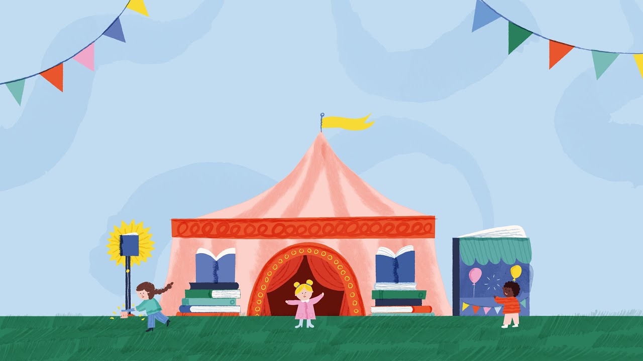 Seneca Creek Kids: Preschool January 25