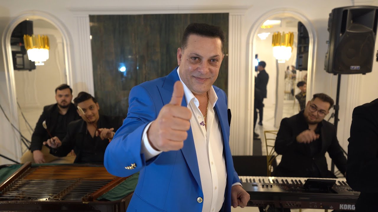 Dorel de la Popesti - Joaca cu ambitie (Official Video)