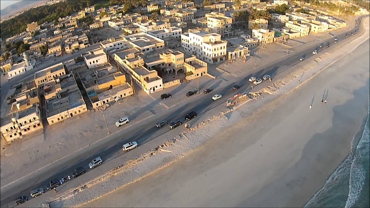Alhaffah Beach شاطي الحافة