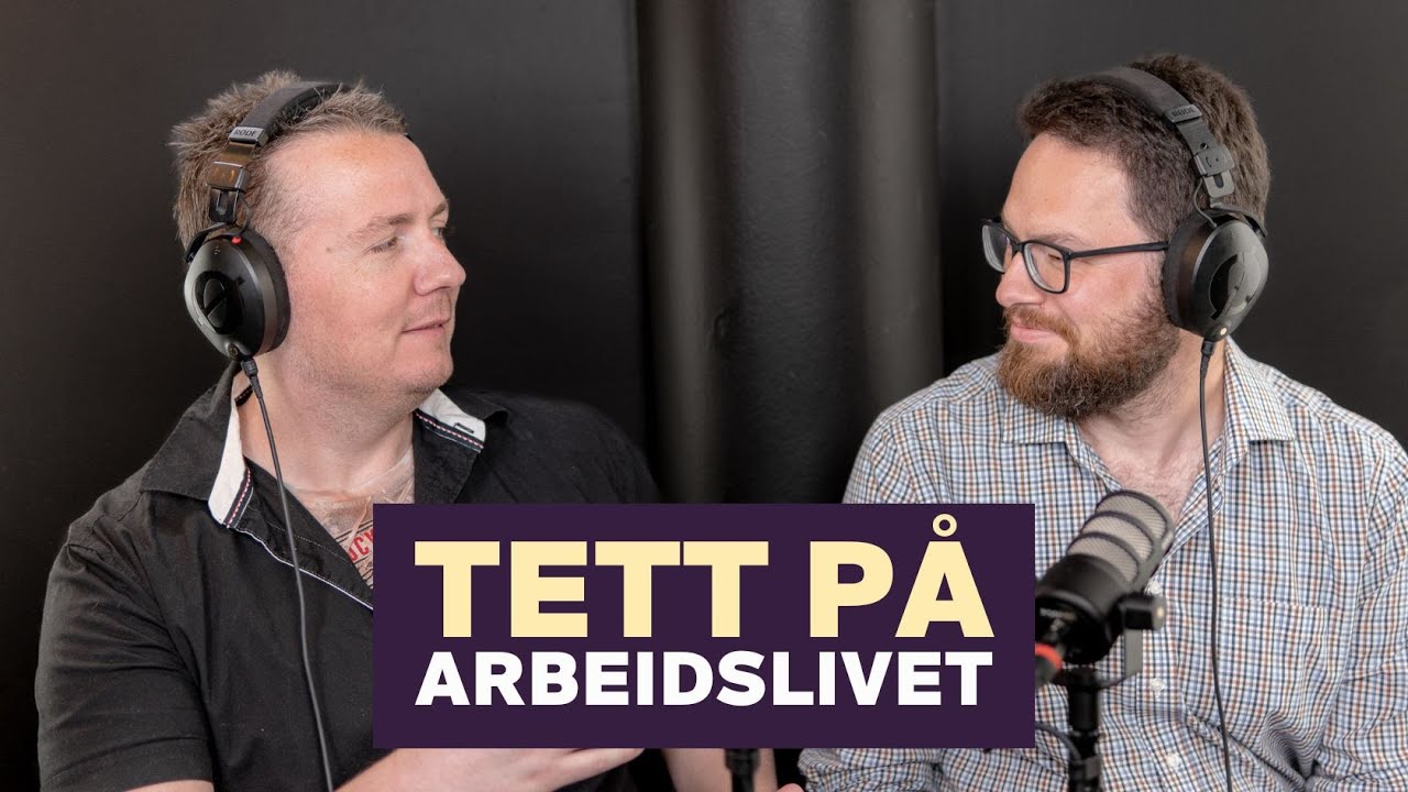 Skal jeg bli lærer?