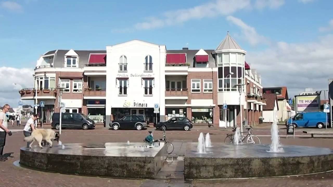Het water stroomt - Winkel & van der Meij