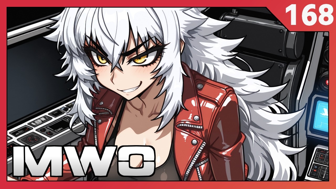 【ノシノシ巨大ロボ】MechWarrior Online ！【PvP】