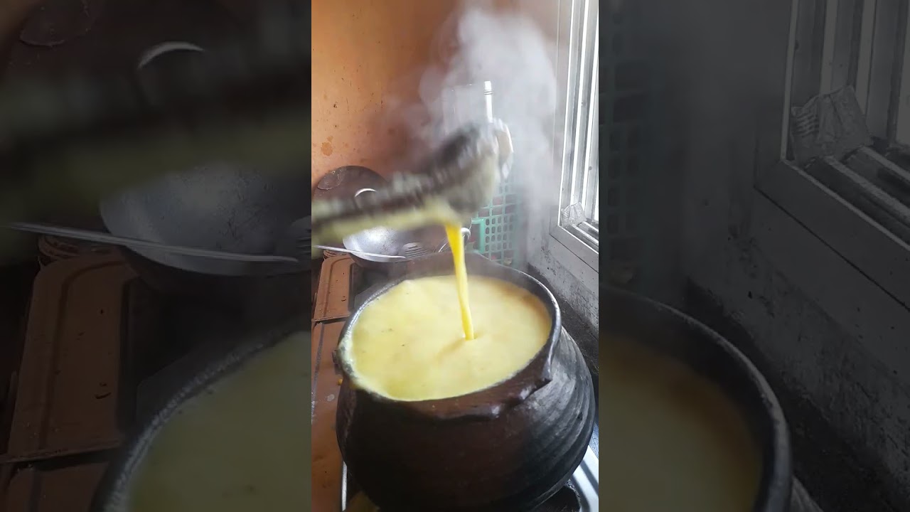 Rajasthan kadi pagoda iak bar banana bar bar khana Bahat testy