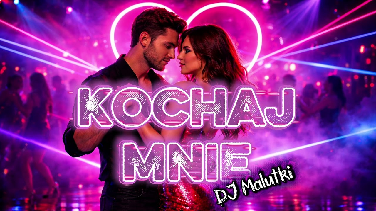 DJ Malutki &ndash; Kochaj mnie