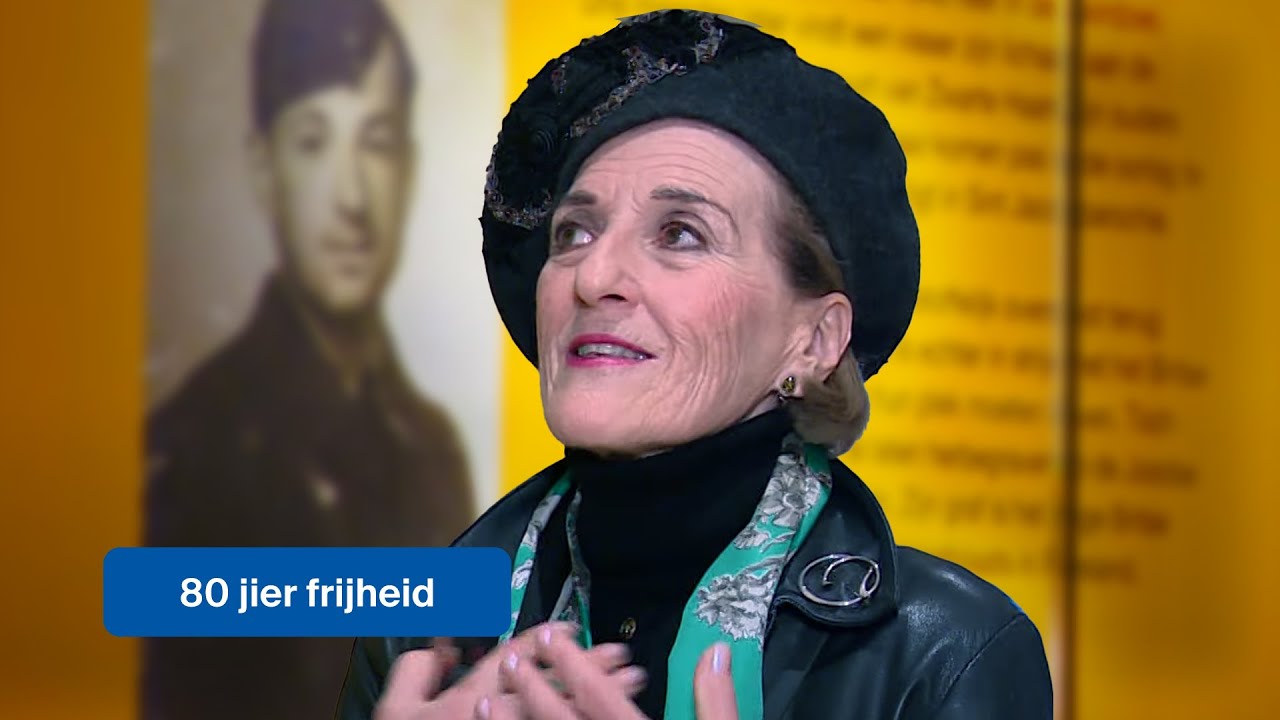 Tentoonstelling Impact brengt persoonlijke oorlogsverhalen naar nu | 80 JAAR BEVRIJDING