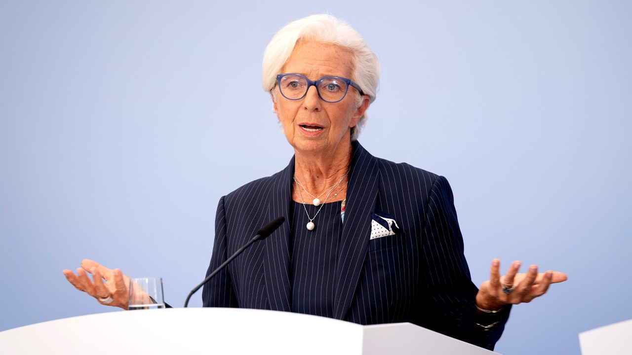 &ldquo;Things Can Change Overnight&rdquo; &mdash; Lagarde Explains Why the ECB Won&rsquo;t Pre-Commit on Rates