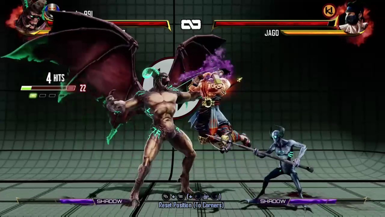 Gargos Meter Drain Loop