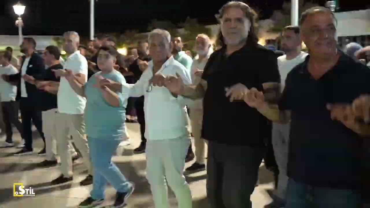  Burhan toprak ile hozan veysi güzel ve harika program düet 