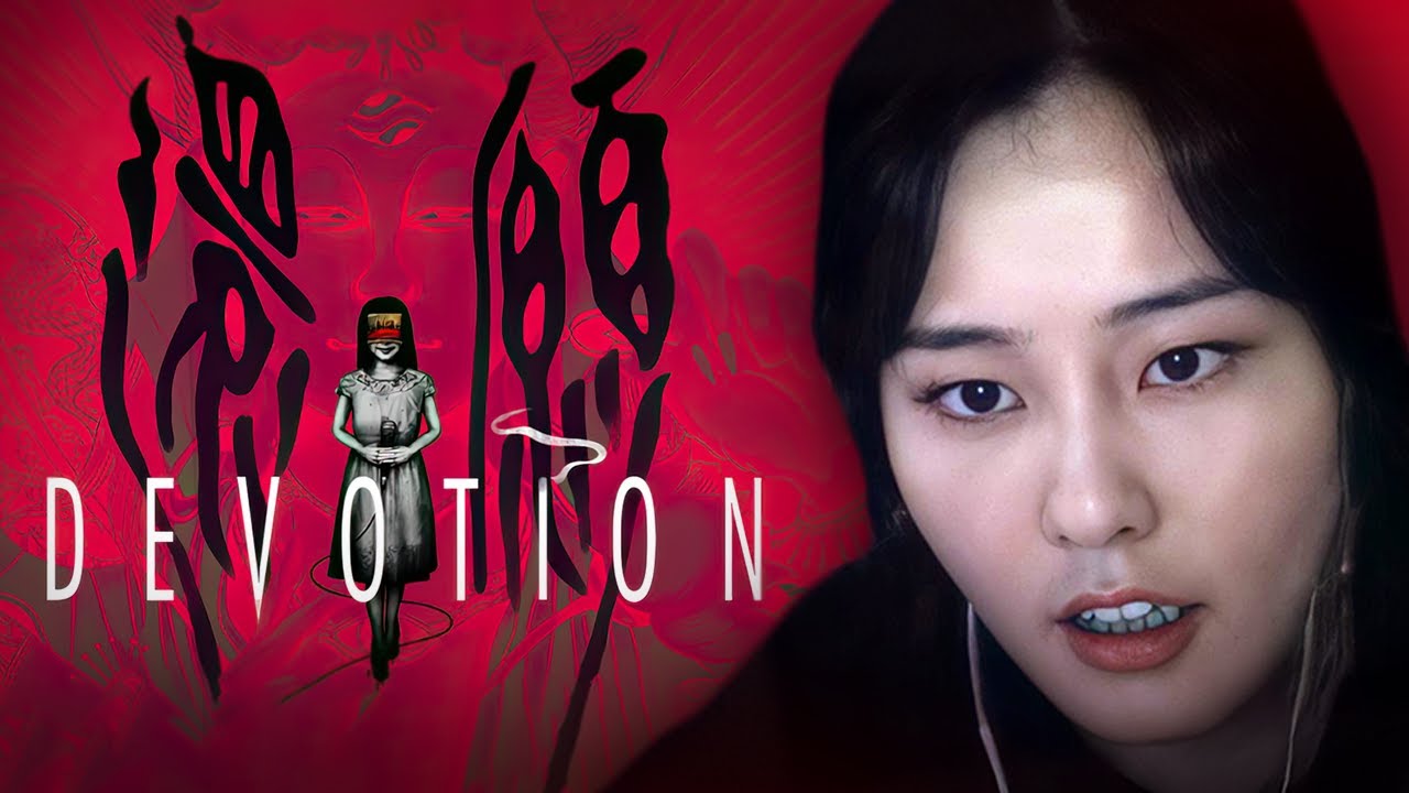 39daph Plays Devotion