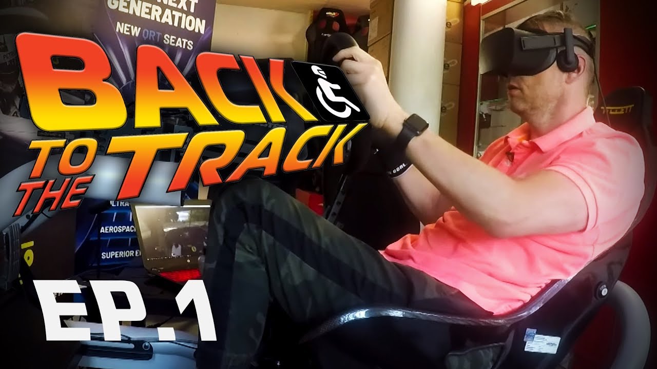 Back To The Track ep.1