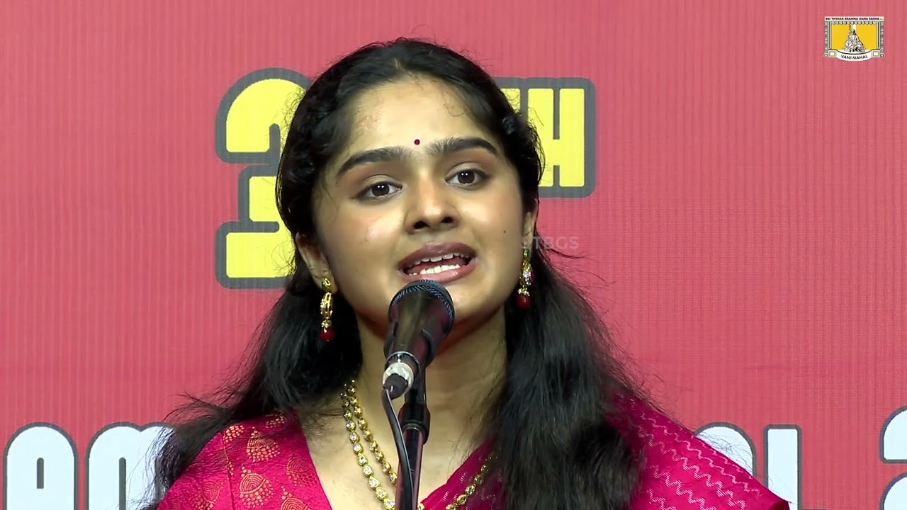 Isai Iyal Nataka Vizha 2025