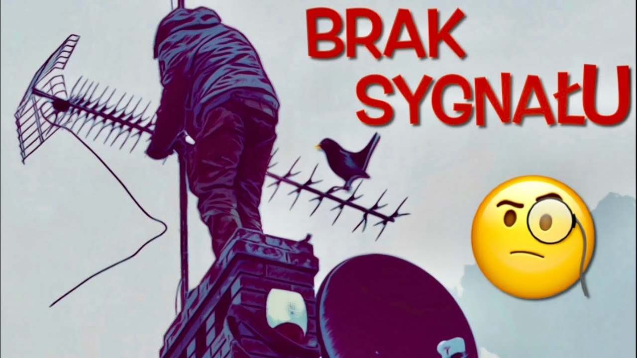 📡71 wizyta u Widza,Multiswitch,wzmacniacz masztowy  ATX91,nadajnik 70km,naprawa instalacji SAT-TV