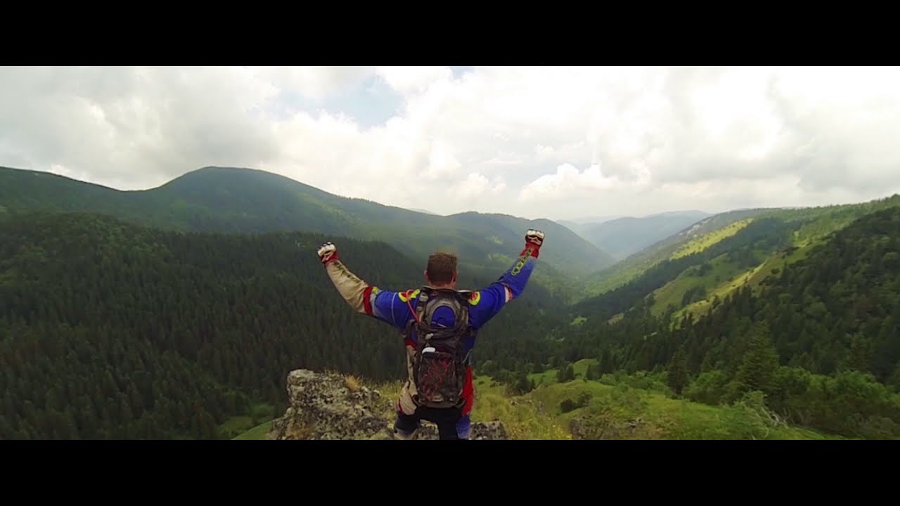 Enduro Experience Danko 2019