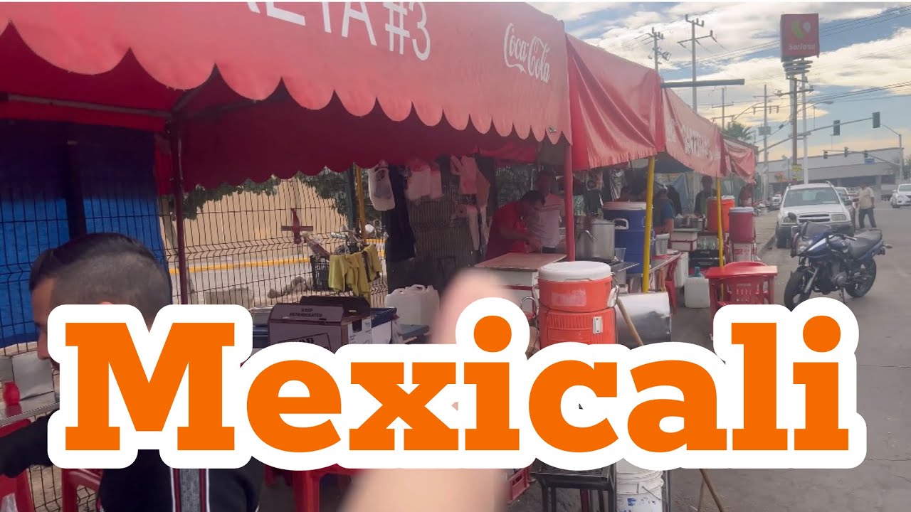 Un Roll por Mexicali 17 de enero de 2024