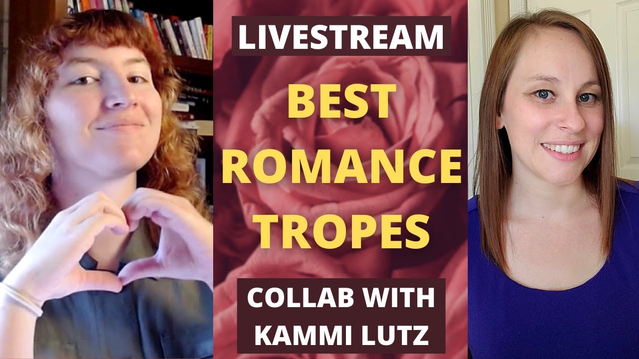 10 Top BEST Romantic Subplot Tropes (and How Authors Mess them Up)
