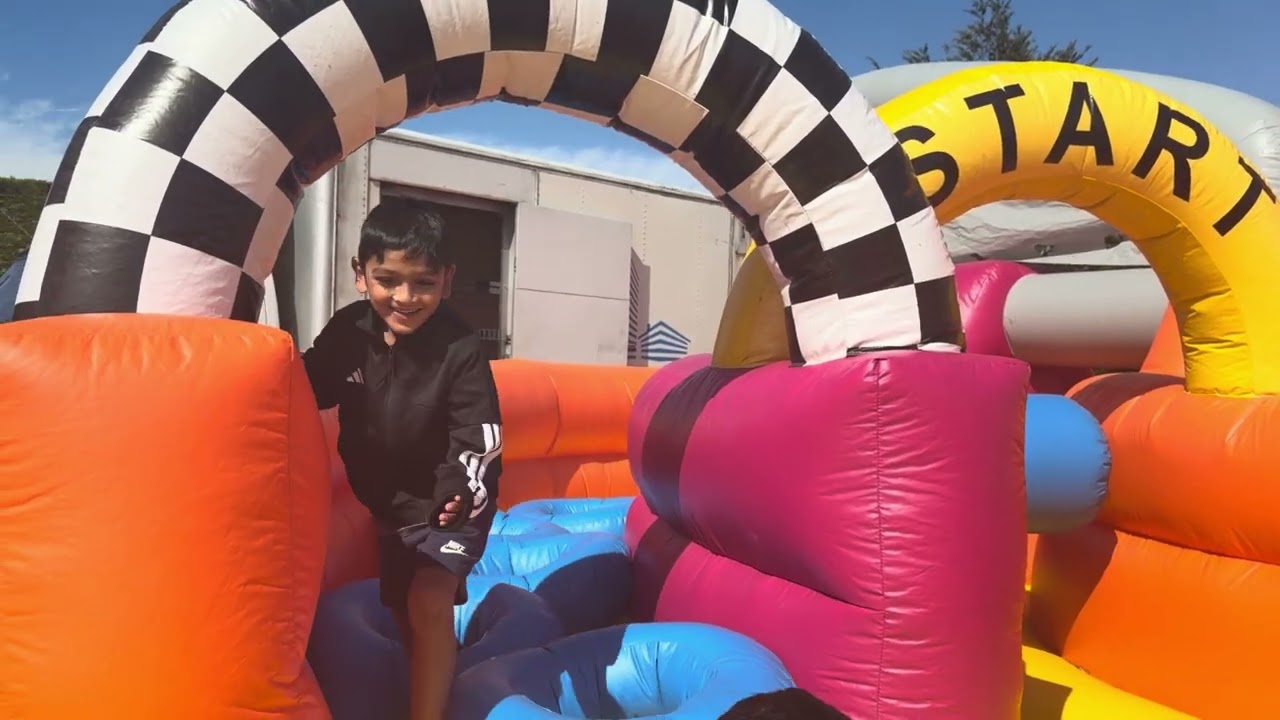 Crank up 2026 , Edendale , New Zealand 🇳🇿 #familytime #familyfun #newzealandlife #youtubevloggers 