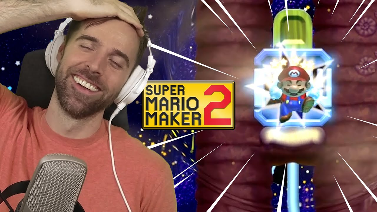 This is Absolutely Insane