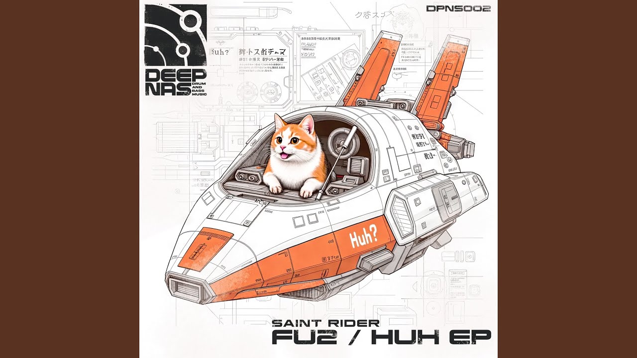 FU2 (Original Mix)