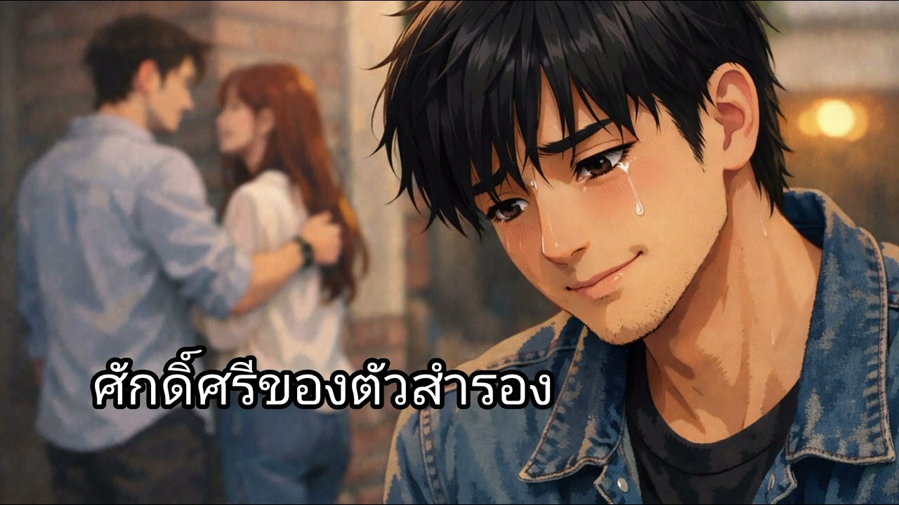 ศักดิ์ศรีของตัวสำรอง #เพลง #ตามอัธยาศัย 