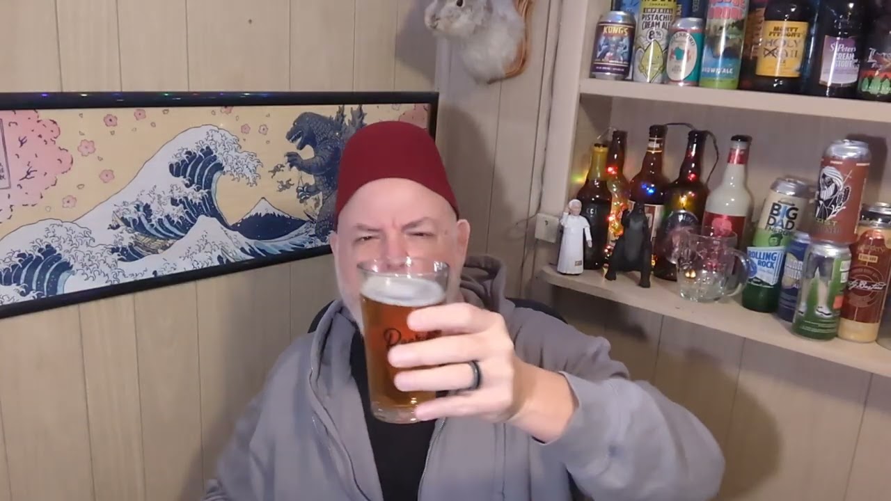 Organic Apricot Ale, Samuel Smith Brewery 