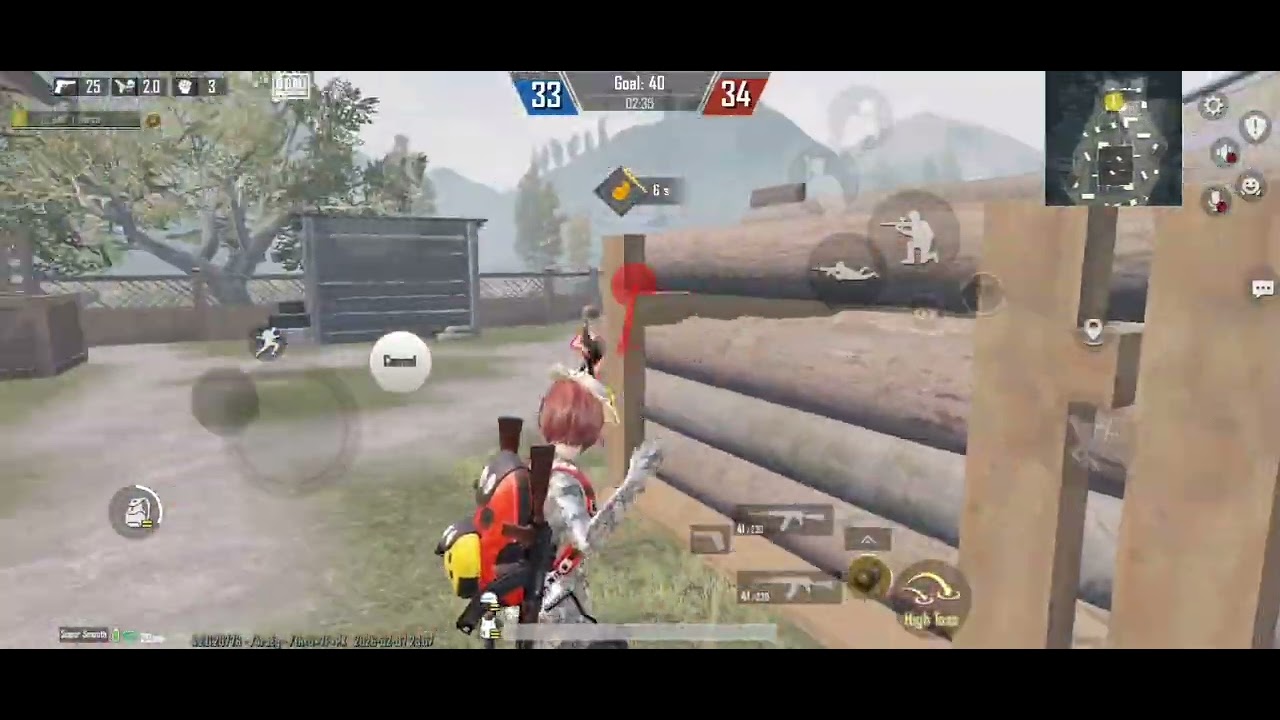 31 KILLS ft. CAMP | BARCA SOLO V TRIO TDM GRIND 
