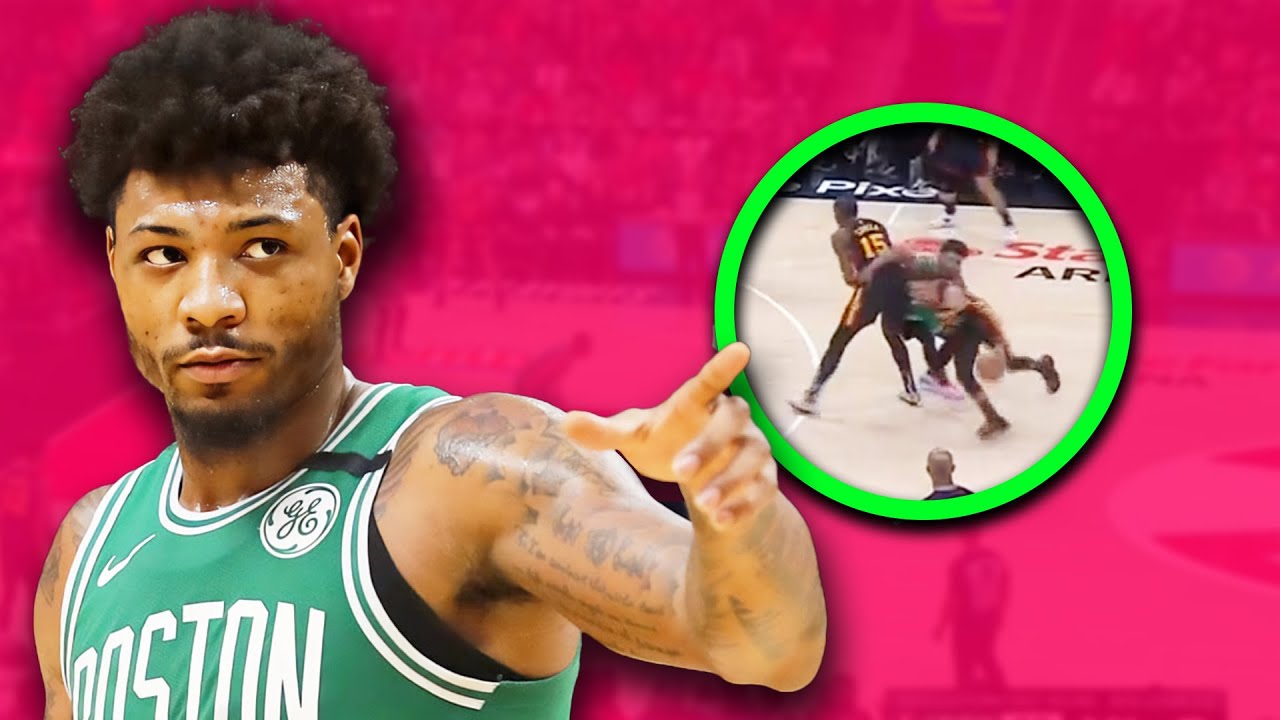How To Guard Pick and Roll like an Elite NBA Defender