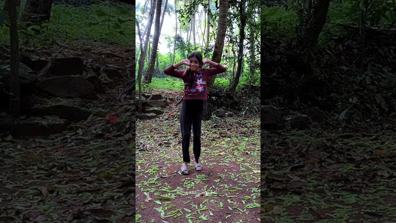 Othaiyadi Pathayila💃|Tamil song| #dance #chinnuofficial #othaiyadipathayila #shorts  #tamil #youtube