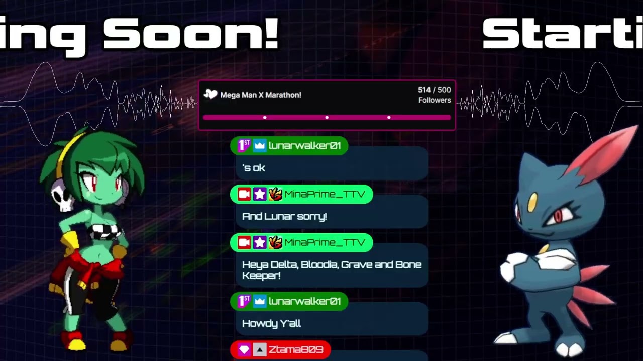 Wishes are eternal for Dark Side Story! Sonic Adventure 2: Battle Stream w/ @ztama809! [Session #2]