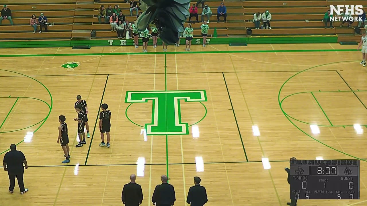 2/3/26 - Tumwater vs. Aberdeen
