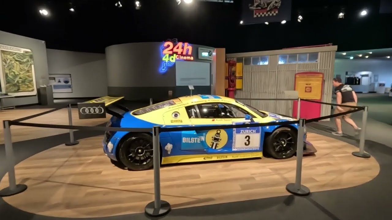 N&uuml;rburgring 2024 Relacja Ocena ALPINE A110S Auto-Turystyka.pl Robin Auto