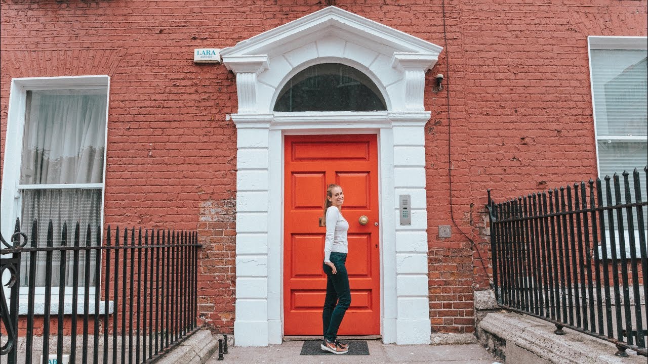 Sehenswürdigkeiten in Dublin und einige Dublin Tipps • Irland Tag 3 | VLOG 371