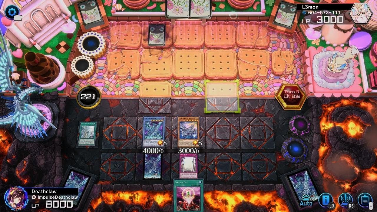 Yu-Gi-Oh! Master Duel not bad all