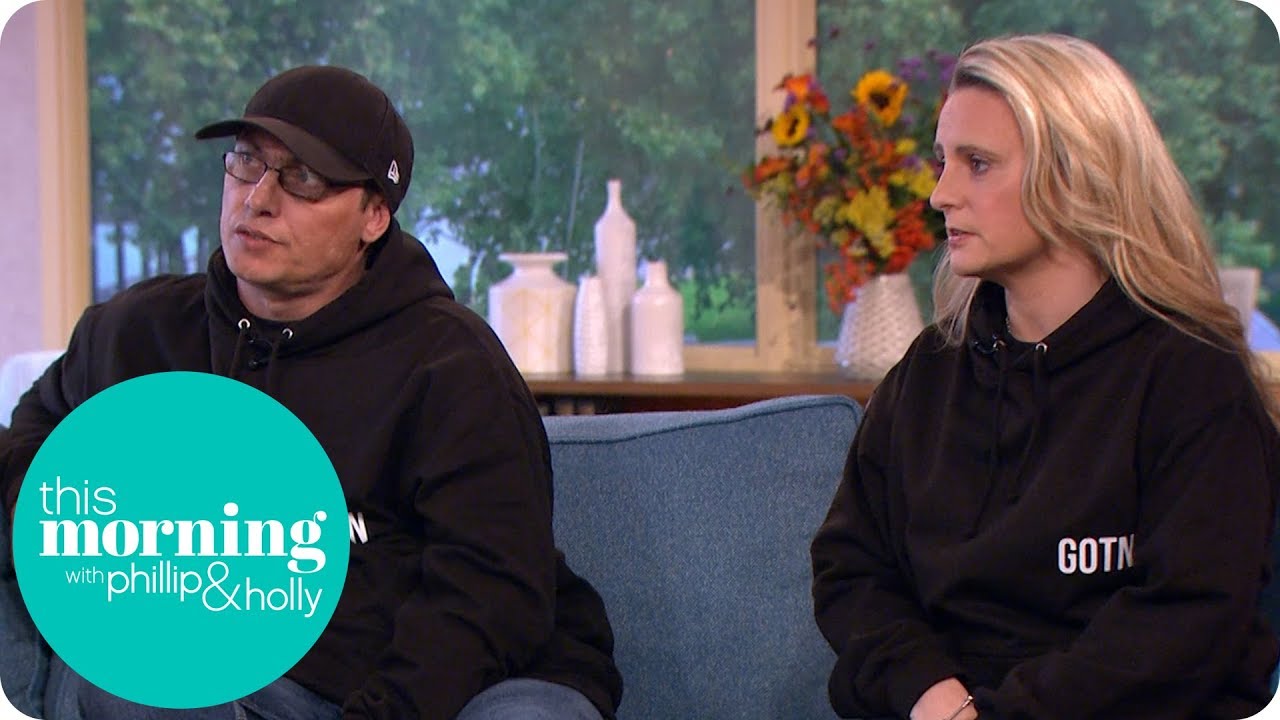 Could Police Join Forces With Paedophile Hunters? | This Morning