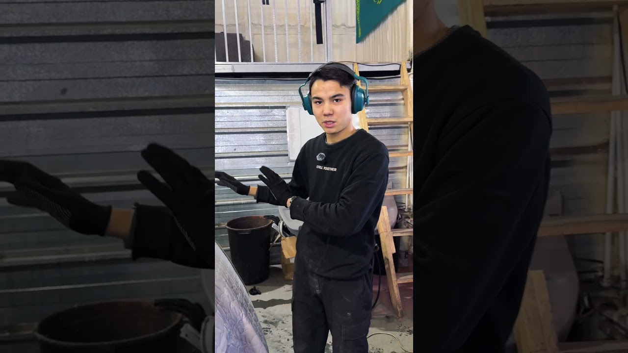 #automobile #mechanic #врек #trend #asmr #avtoservis #номер1 #kazakhstan