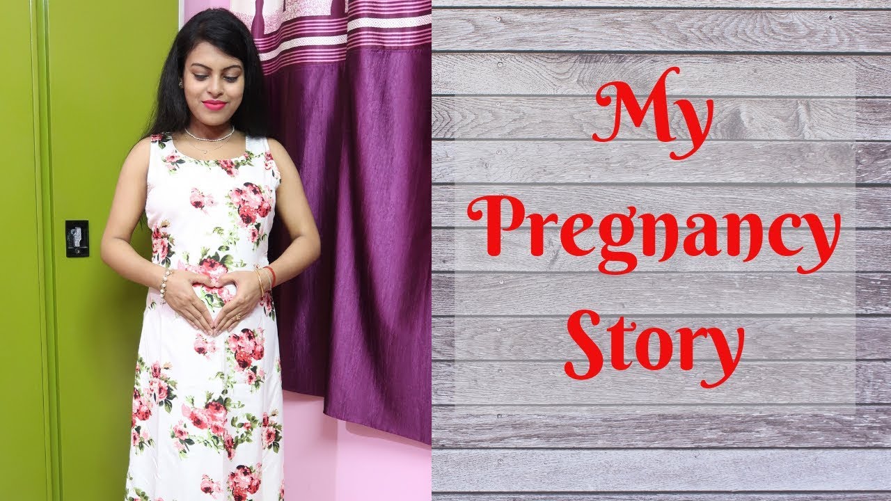 My Pregnancy Story || Doctor Told Me My Pregnancy Was Ectopic Pregnancy || makeUbeautiful