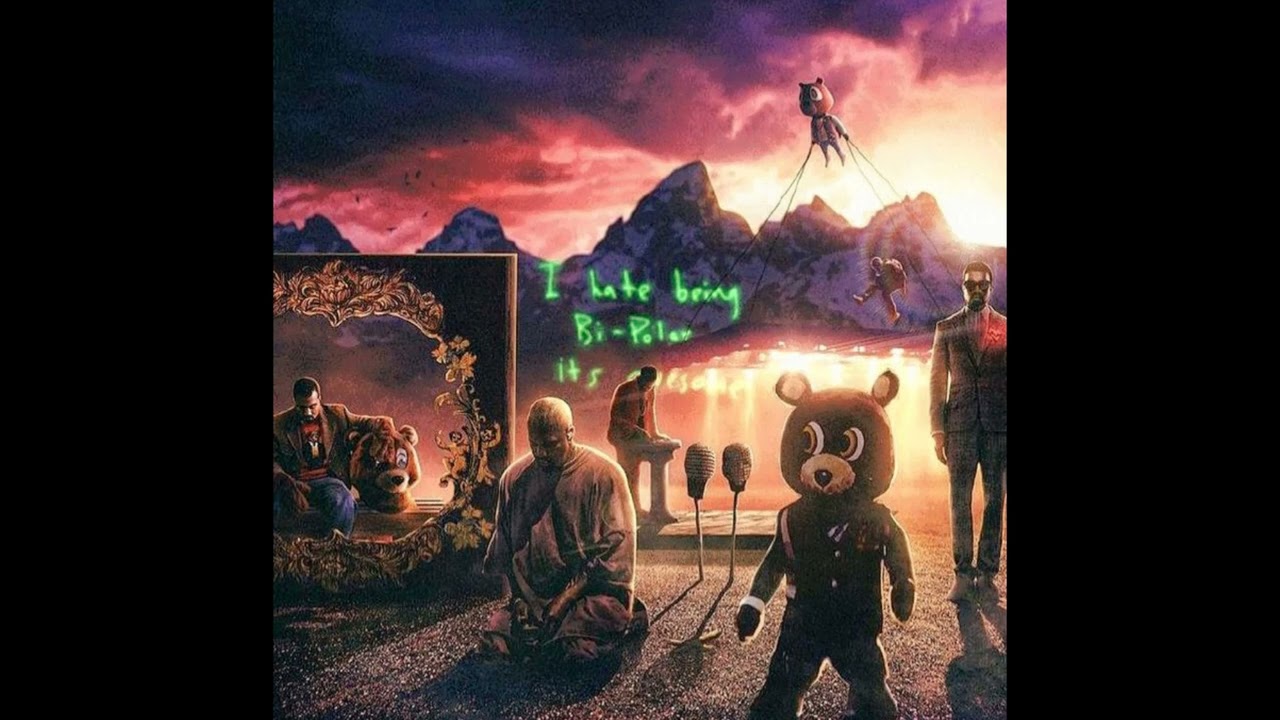 [FREE] Kanye West Type Beat - 