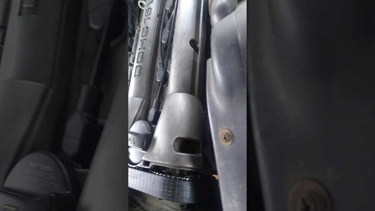 Número do motor do Gol 16v