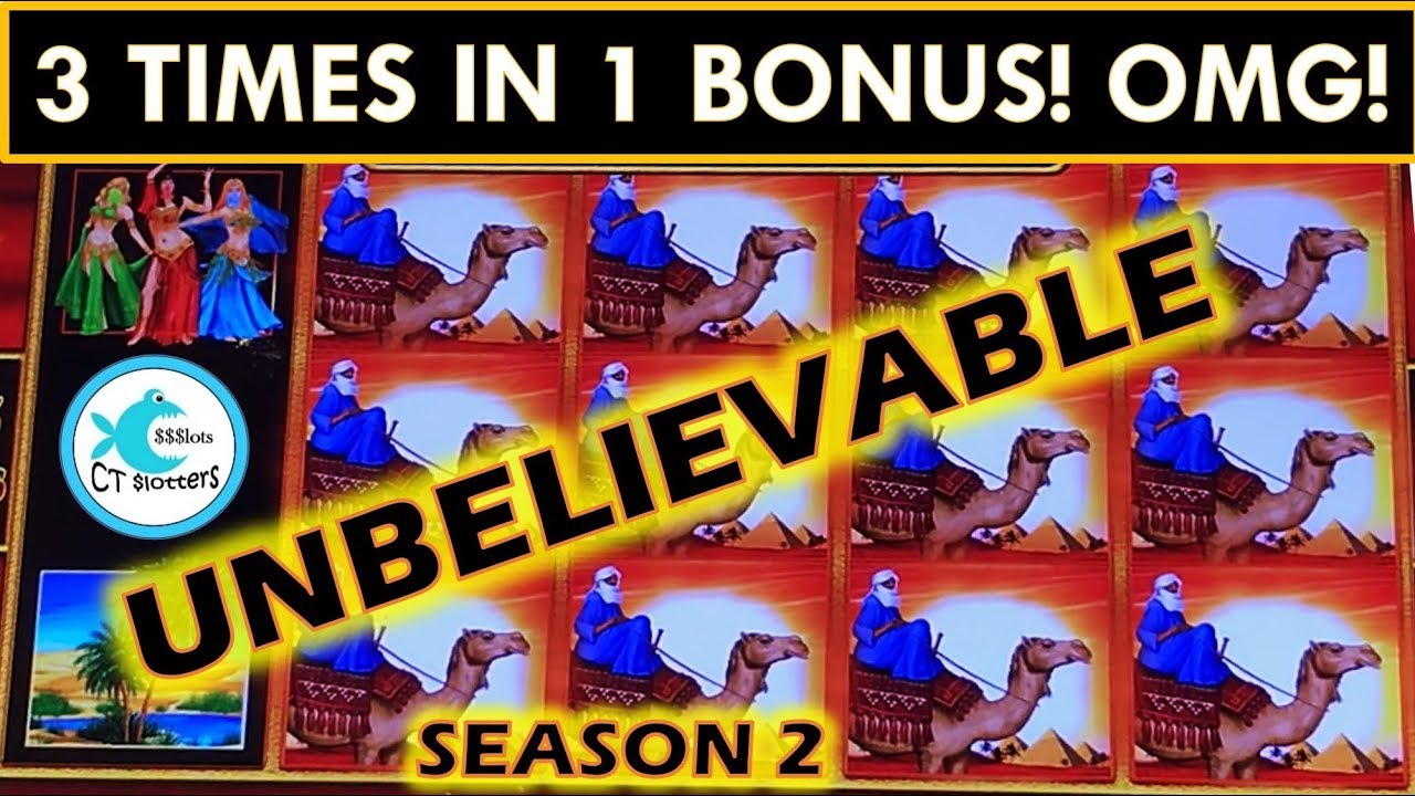 UNBELIEVEABLE! 3 HUGE HITS IN ONE BONUS! LIGHTNING LINK SLOT MACHINE - NO BALLS NEEDED! BIG WINS!
