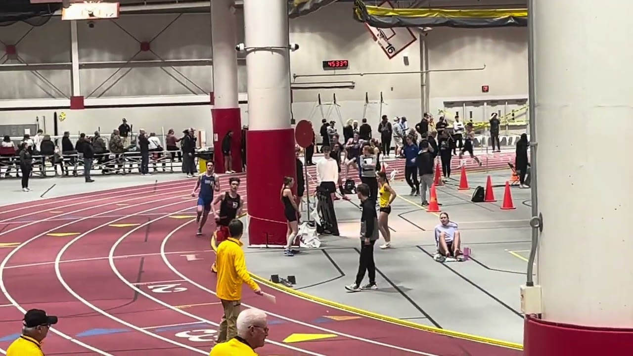 Distance Med- Ogden, Burroughs, Pieper, & Kirchhoff