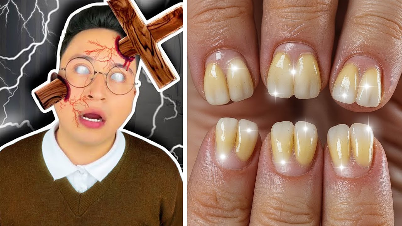 💅 NAIL ART STORYTIME TIKTOK 💅 NEW @Diego Chávez || POVs Tiktok Compilations 2026 | Part 32