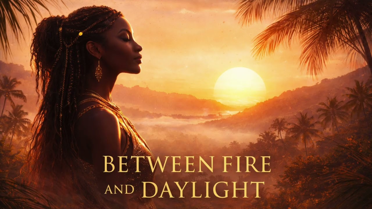 This Afro House Journey Will Take You From Sunset to Sunrise | 2026 Organic House Mix