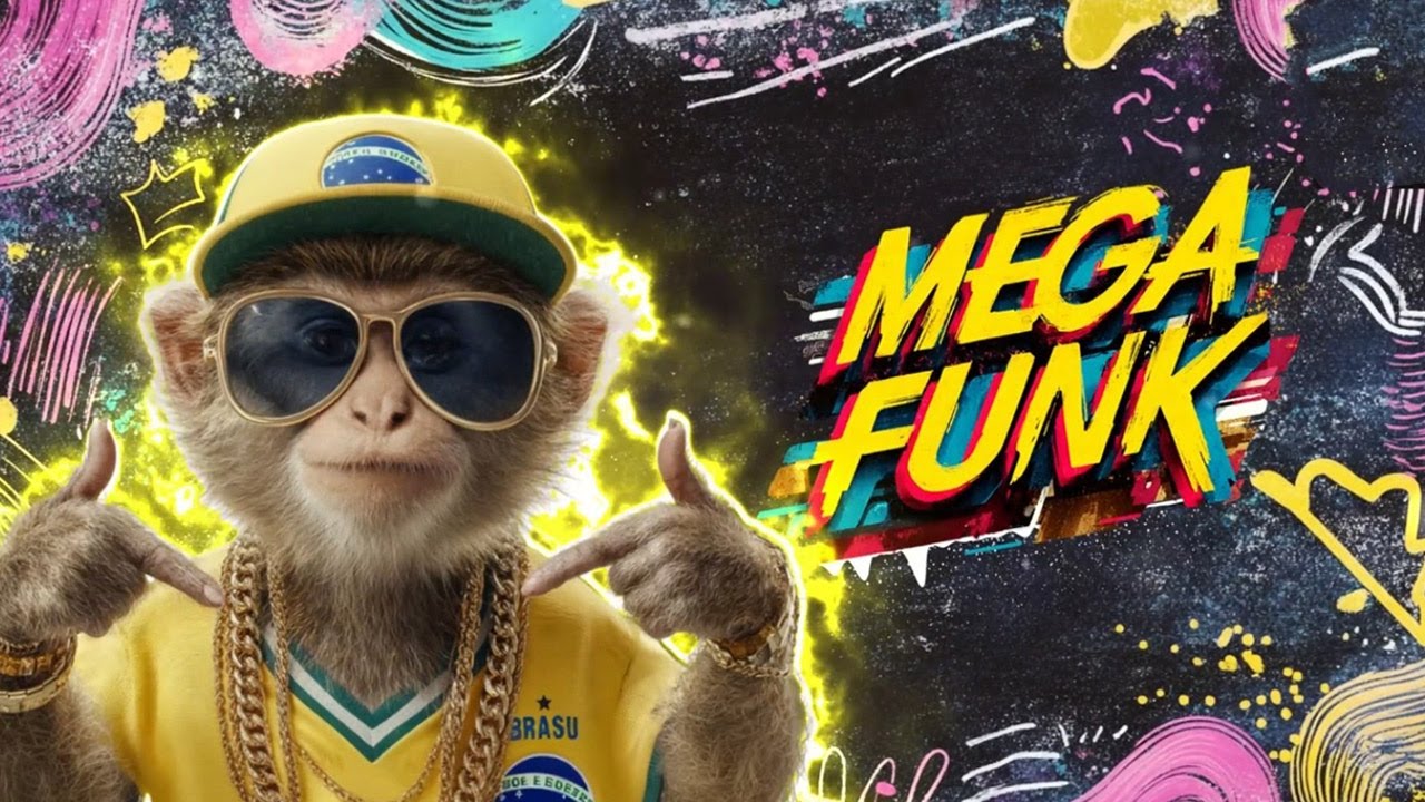 MEGA FUNK REMIX 2025 🔊 TREME GERAL – OS MAIS VIRALIZADOS DO BOMBA BR