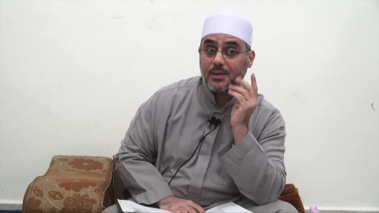 اليهود والنصارى مؤمنون وناجون! - رد أ. سعيد فودة على عدنان ابراهيم
