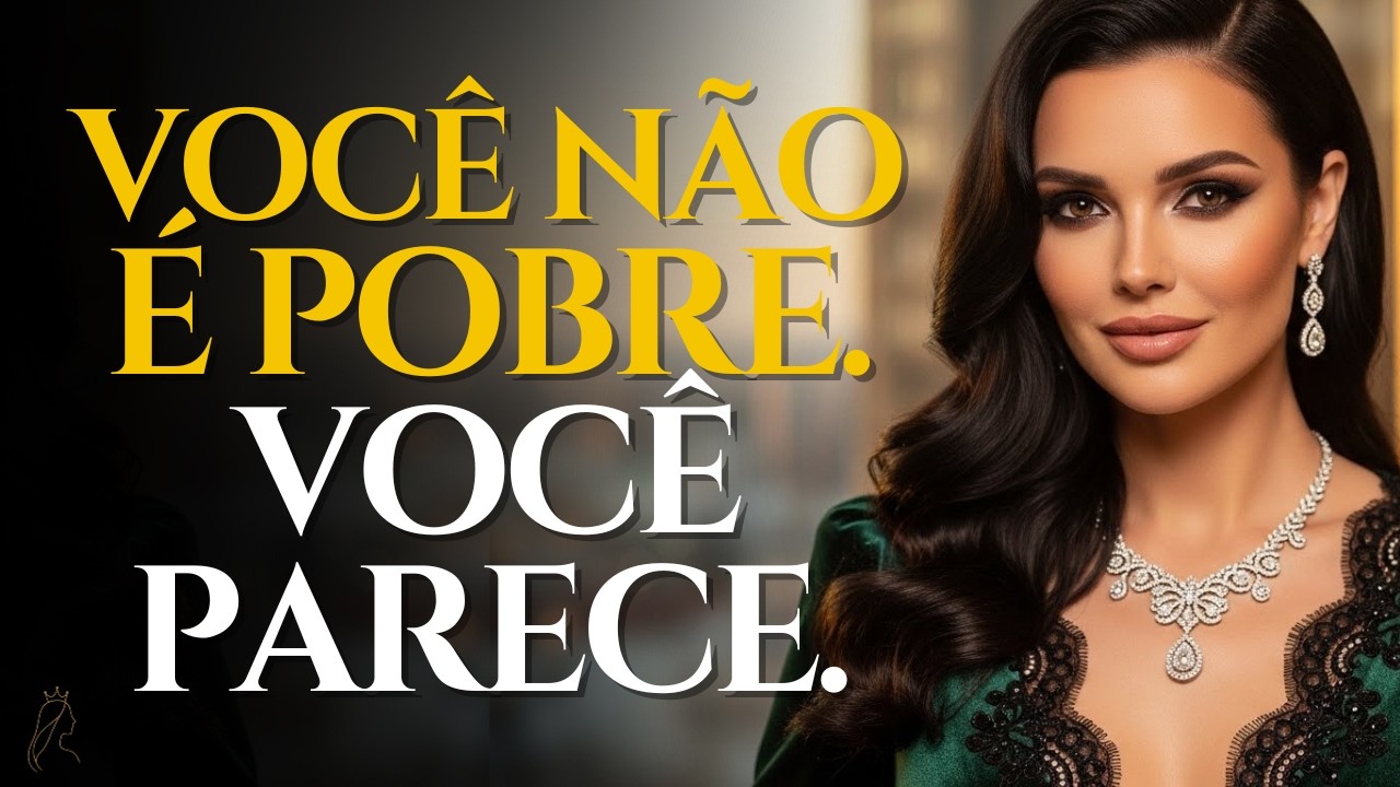 A psicologia da aparência que atrai prosperidade